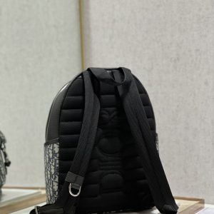 Diro Oblique Explorer Backpack-23.5×11×32CM - Image 5