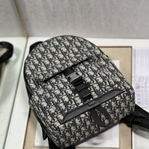 Diro Oblique Explorer Backpack-23.5×11×32CM - Image 4