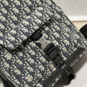 Diro Oblique Explorer Backpack-23.5×11×32CM - Image 6