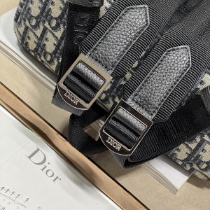 Diro Oblique Explorer Backpack-23.5×11×32CM - Image 9