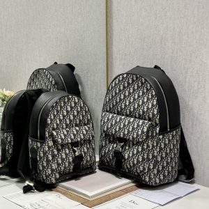 Diro Oblique Explorer Backpack-30×42×14.5CM - Image 13
