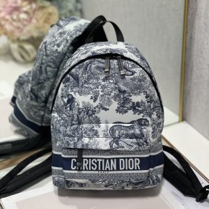 DiroTravel Backpack-20×12×28CM
