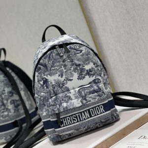 DiroTravel Backpack-20×12×28CM - Image 3