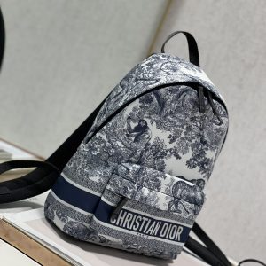 DiroTravel Backpack-20×12×28CM - Image 2