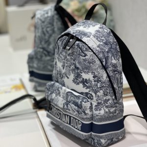 DiroTravel Backpack-20×12×28CM - Image 4