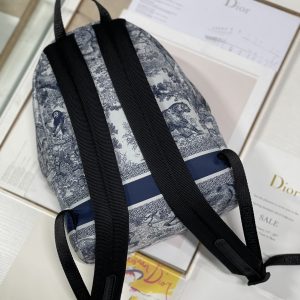 DiroTravel Backpack-20×12×28CM - Image 5
