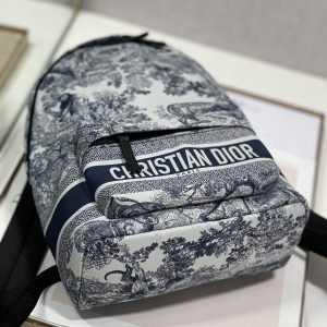 DiroTravel Backpack-20×12×28CM - Image 8