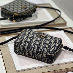 Diro 2023 Caro Bag-18×13×5CM - Image 3