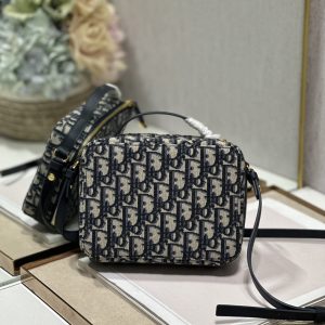 Diro 2023 Caro Bag-18×13×5CM - Image 2