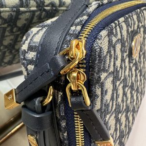 Diro 2023 Caro Bag-18×13×5CM - Image 7