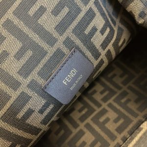 Fendi First Bag-32.5*23.5*15CM - Image 7