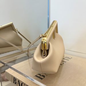 Fendi First Bag-26*18*9.CM - Image 3