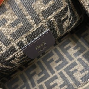 Fendi First Bag-26*18*9.CM - Image 4