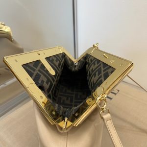 Fendi First Bag-26*18*9.CM - Image 6