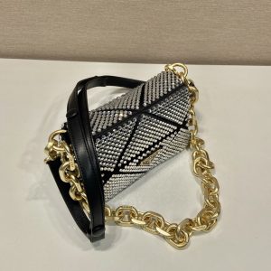 Prada Handbags BD329-17*11.5*6.5CM - Image 2