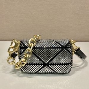 Prada Handbags BD329-17*11.5*6.5CM - Image 3