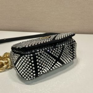 Prada Handbags BD329-17*11.5*6.5CM - Image 4