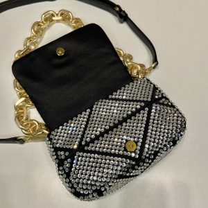 Prada Handbags BD329-17*11.5*6.5CM - Image 7