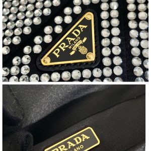 Prada Handbags BD329-17*11.5*6.5CM - Image 9