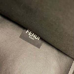 Fendi Sunshine Tote-31x17x35CM - Image 9