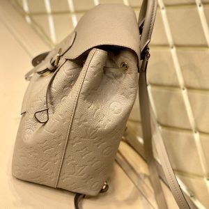 Louis Vuitton Montsouris Backpack-M45410-27.5*33*14CM - Image 3