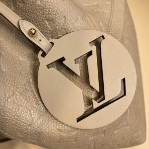 Louis Vuitton Montsouris Backpack-M45410-27.5*33*14CM - Image 6