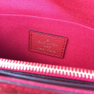 Louis Vuitton Pochette Félicie-M63700-21*11* 2CM - Image 6