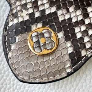Louis Vuitton Mini Capucines Handlebag-21*14*8CM - Image 6