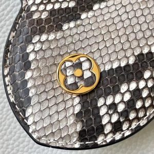Louis Vuitton Capucines BB-M21164-27*18*9CM - Image 5