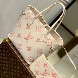 Louis Vuitton Neverfull MM M21579-32*29*17CM - Image 2