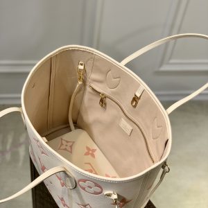 Louis Vuitton Neverfull MM M21579-32*29*17CM - Image 8