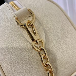 Louis Vuitton Speedy Bandoulière 20 -M46163-20*13.5*12CM - Image 6