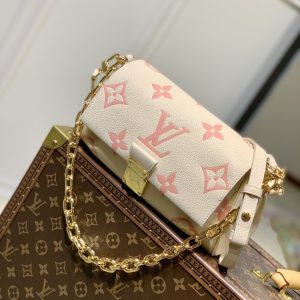 Louis Vuitton Favorite M46393-24 x 14 x 9CM - Image 2