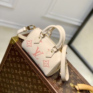 Louis Vuitton Nano Speedy-16CM - Image 3