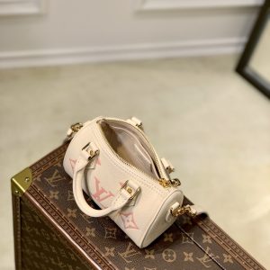 Louis Vuitton Nano Speedy-16CM - Image 8