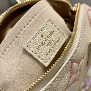 Louis Vuitton Nano Speedy-16CM - Image 9