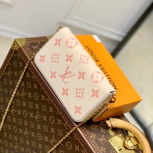 Louis Vuitton Pochette Félicie-M82047-21*11* 2CM - Image 3