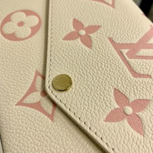 Louis Vuitton Pochette Félicie-M82047-21*11* 2CM - Image 6