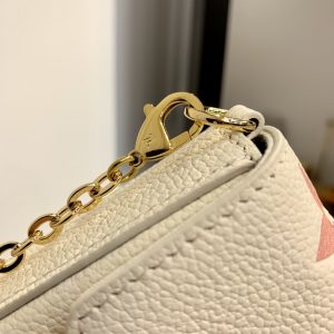 Louis Vuitton Pochette Félicie-M82047-21*11* 2CM - Image 7