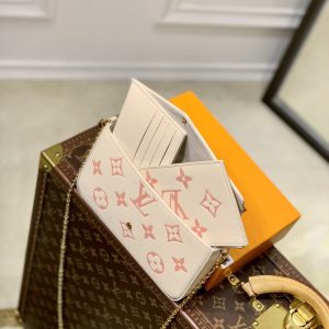 Louis Vuitton Pochette Félicie-M82047-21*11* 2CM - Image 9