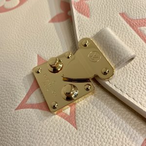 Louis Vuitton Pochette Metis Handbags-25*19*7CM - Image 5