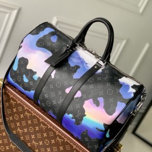 Louis Vuitton Keepall Bandoulière 45-45 x 27 x 20CM