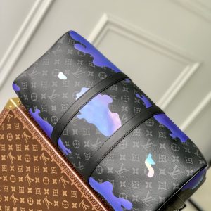 Louis Vuitton Keepall Bandoulière 45-45 x 27 x 20CM - Image 4