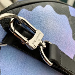 Louis Vuitton Keepall Bandoulière 45-45 x 27 x 20CM - Image 7