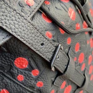 Louis Vuitton x YK Christopher Backpack M21978-38*44*21CM - Image 5