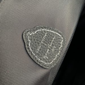 Louis Vuitton x YK Christopher Backpack M21978-38*44*21CM - Image 7