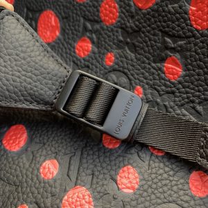 Louis Vuitton x YK Christopher Backpack M21978-38*44*21CM - Image 8