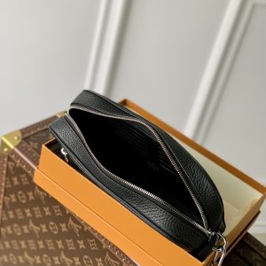 Louis Vuitton Pochette Kasai -25 x 15.5 x 6.5 CM - Image 8