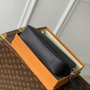Louis Vuitton Pochette Kasai -25 x 15.5 x 6.5 CM - Image 7