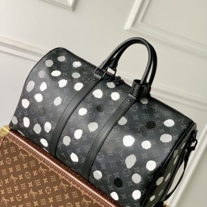 Louis Vuitton Keepall Bandoulière 45-45 x 27 x 20CM